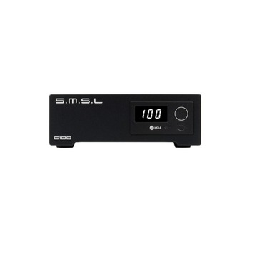 Dekoder SMSL C100