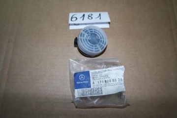 SENSOR ŚWIATŁA DESZCZU MERCEDES SLK-KL R171