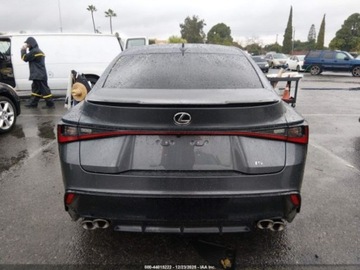 Lexus IS III 2023 Lexus IS 500 F Sport Performance Premium 2023 5.0 Benzyna 472KM, zdjęcie 2