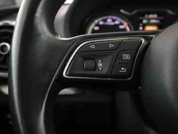 Audi A3 8V 2017 Audi A3 Sportback 1.4TFSI e-tron Design, zdjęcie 30