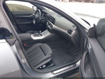 BMW Seria 4 G22-23-26 2023 BMW Seria 4 430i Gran Coupe xDrive 2023 2.0l 2.0 Benzyna 255KM, zdjęcie 9