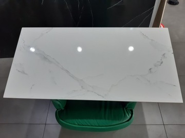 PŁYTKA gres CARRACA BLANCO POLER 60X120 GAT 1