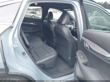 Infiniti 2023 Infiniti QX55 2023 r., 2,0L LUXE AWD 2.0 Benzyna 268KM, zdjęcie 10