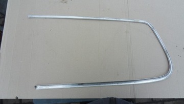 ХРОМИРОВАННАЯ РАМКА ЗАДНЯЯ ПРАВАЯ VW PASSAT B6 3C9853346