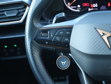 Cupra Formentor Crossover 2.0 TSI 310KM 2022 Cupra Formentor 2.0 TSI VZ 4Drive, Serwis ASO, zdjęcie 22