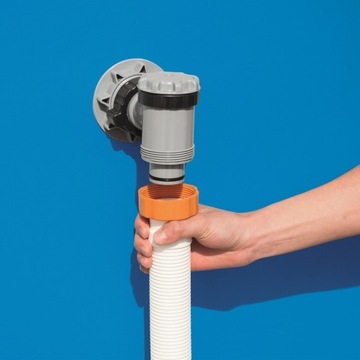 Большой песочный фильтр насоса для бассейна, песочный фильтр, 11355 л/ч 58486