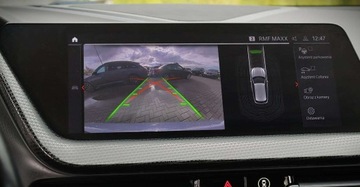 BMW Seria 1 F40 2021 BMW Seria 1 (Nr.140) 1.5 Automat M-pakiet Panorama Kamera Navi Gwarancja, zdjęcie 25