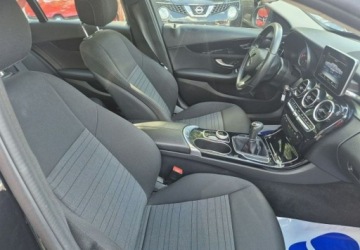 Mercedes Klasa C W205 Kombi 200 BlueTEC 136KM 2015 Mercedes-Benz Klasa C Super stan Zadbany 1.6 Diesel 136KM, zdjęcie 7