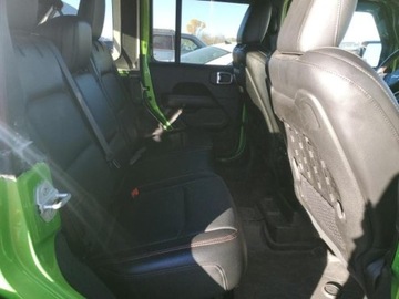 Jeep 2019 Jeep Wrangler 2019r., Unlimited Rubicon, od ubezpieczalni 3.6 Benzyna 285KM, zdjęcie 9