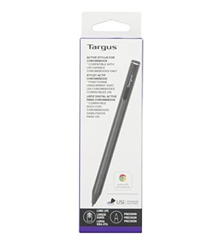 Targus Active Stylus для Chromebook