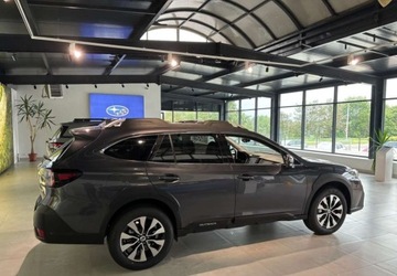 Subaru 2025 Subaru Outback Subaru Outback 2.5i Business Edition (EyeSight) Lineartronic, zdjęcie 8