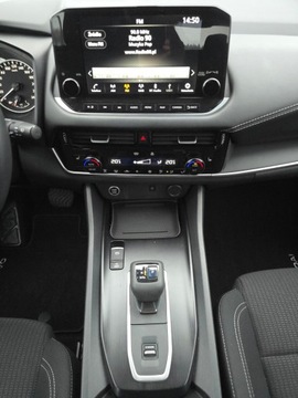 Nissan Qashqai 2022 Nissan Qashqai 1.3 DIG-T mHEV 158KM Tekna Xtronic, zdjęcie 15