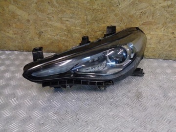 LAMPA LEWY PRZÓD ALFA ROMEO GIULIA BI XENON LED 50558651 EUROPA