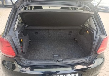 Volkswagen Polo V Hatchback 5d 1.4 85KM 2011 Volkswagen Polo Salon Polska. Pierwszy wlasciciel 1.4 Benzyna 86KM, zdjęcie 10