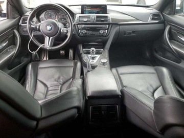 BMW Seria 4 F32-33-36 2017 BMW M4 2017 3.0l 3.0 Benzyna 425KM, zdjęcie 8