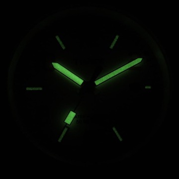 Часы Таймекс T2P007