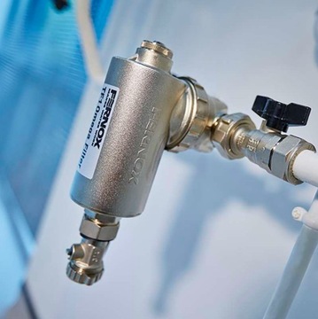 Фильтр Fernox TF1 Omega 3/4