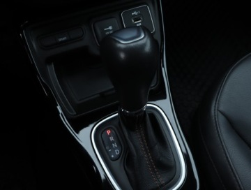 Jeep Compass II SUV 1.3 TMair 150KM 2020 Jeep Compass 1.3 T-GDI, Salon Polska, Serwis ASO, zdjęcie 17