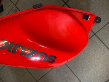 Suzuki TL 1000 S Zbiornik Paliwa
