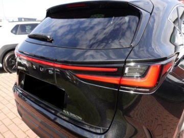 Lexus NX II SUV Facelifting 2.5 350h 200KM 2026 NX 350h Prestige 2.5 Hybrid AWD | Kamera cofania, zdjęcie 13