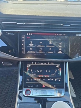 Audi Q7 II 2025 Audi SQ7 Prestige 2025 4.0l 4.0 Benzyna 500KM, zdjęcie 10