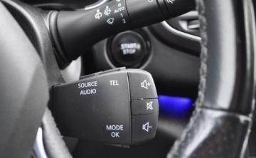 Renault Talisman Kombi 1.6 Energy dCi 160KM 2017 Renault Talisman INITIALE 4-control 1.6 DCI 160km Automat Head-up 1.6 160KM, zdjęcie 24