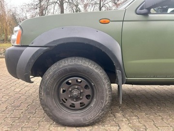 Nissan 2009 Nissan PickUp 2.5 dCi 4x4 | Off-Road | Wyciągarka, zdjęcie 20