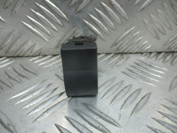 ZAŚLEPKA MAZDA 3 BK BP4K55225