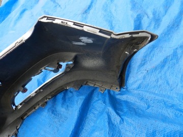 OPEL-PARTS Astra H Бампер передний LIFT Z157 456