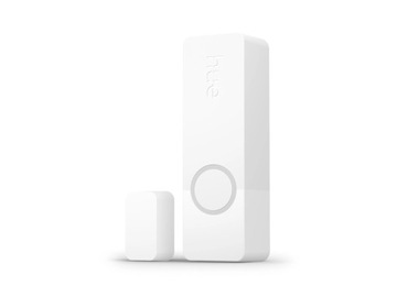 Комплект датчиков Philips Hue Secure WCA E27, мост, датчики