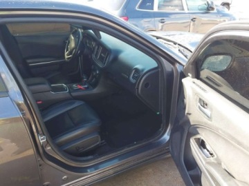 Dodge Charger VII 2021 Dodge Charger 2021 DODGE CHARGER SCAT PACK WIDEBODY RWD 6.4 Benzyna 485KM, zdjęcie 3