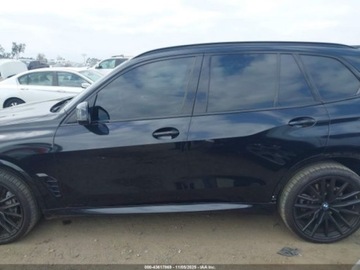 BMW X5 G05 2025 BMW X5 sDrive40i 2025 3.0l 3.0 Benzyna 375KM, zdjęcie 2