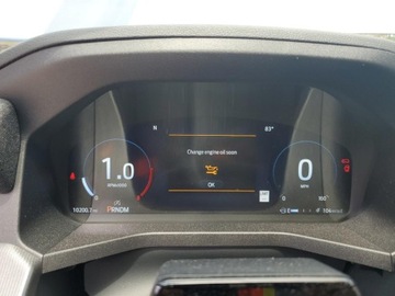 Ford Explorer VI 2025 Ford Explorer ST 2025 3.0l 3.0 Benzyna 400KM, zdjęcie 9