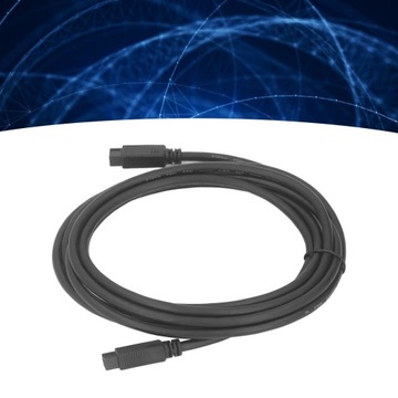 Кабель Firewire DV, 9-9-контактный, 800 Мбит/с с