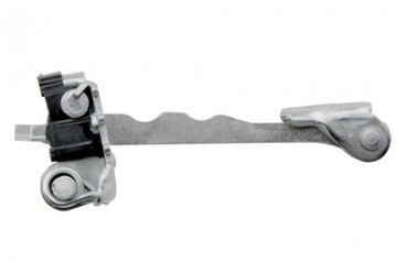 ОГРАНИЧИТЕЛЬ ПЕРЕДНЕЙ ДВЕРИ RENAULT SCENIC III 09-