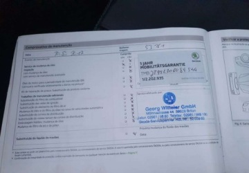 Skoda Yeti Minivan 1.6 CR DPF 105KM 2013 Skoda Yeti Skoda Yeti 1.6 TDI GreenLine 1.6 Diesel 105KM, zdjęcie 22