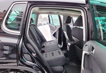 Volkswagen Tiguan I 2008 Volkswagen Tiguan 1,4 Ben 150 km Panorama 1.4 Benzyna 150KM, zdjęcie 25