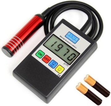 Толщиномер краски МГР-11-С-АЛ