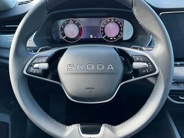 Skoda Octavia IV Liftback 1.5 TSI EVO 150KM 2025 Octavia Edition 130 Selection 1.5 TSI mHEV DSG 150KM, zdjęcie 7