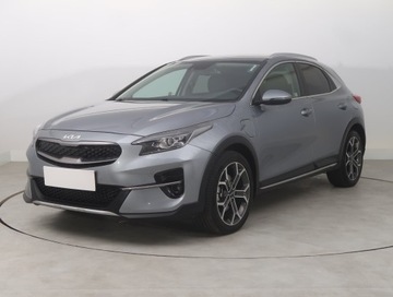 Kia XCeed PHEV 1.6 GDi Plug-in Hybrid 141KM 2022 Kia XCeed Plug-in-Hybrid, Salon Polska, zdjęcie 1