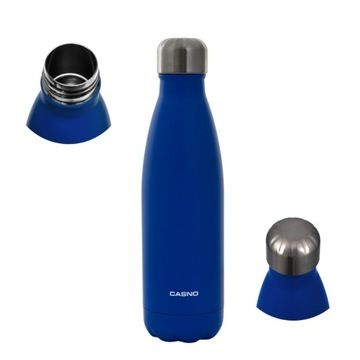 Стальной термос CASNO 500 мл.