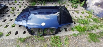 MASK 98-01 BMW e46 Orientblau дорестайлинговый СЕДАН ТУРИНГ