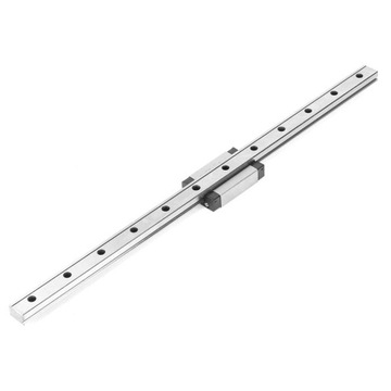 ЛИНЕЙНАЯ MGN12H ПРОФЕССИОНАЛЬНАЯ НАПРАВЛЯЮЩАЯ 300 мм