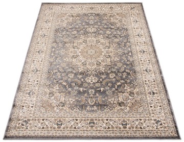DYWAN TRADYCYJNY 140x200 Gruby Modny Perski w05