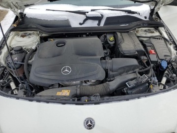 Mercedes CLA C117 2018 Mercedes-Benz CLA 2018 MERCEDES-BENZ CLA 250 4MATIC 2.0 Benzyna 221KM, zdjęcie 10
