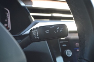 Volkswagen Arteon Fastback Facelifting 2.0 TSI 190KM 2022 Volkswagen Arteon 2.0TSI 190KM,ELEGANCE,DSG,Salon PL, Serwis ASO, 1 wlasci, zdjęcie 16