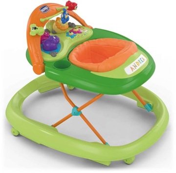 Chodzik Chicco 07079540320000