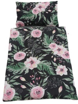 POŚCIEL DLA LALEK. KOŁDERKA PODUSZKA. PRODUCENT