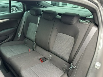 Opel Insignia II Grand Sport Facelifting 2.0 Diesel 174KM 2022 Opel Insignia 2.0 CDTi 174KM 2022r, Salon PL, FV23, zdjęcie 20