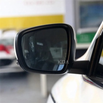 SKLO ZRCÁTKO ZADNÍHO RENAULT KOLEOS 2017-2020 KADJAR ESPACE V 2015 963665